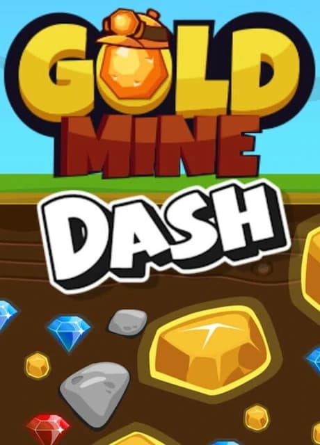 Gold Mine Dash