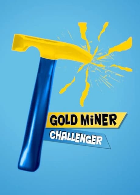 Gold Miner Challenger