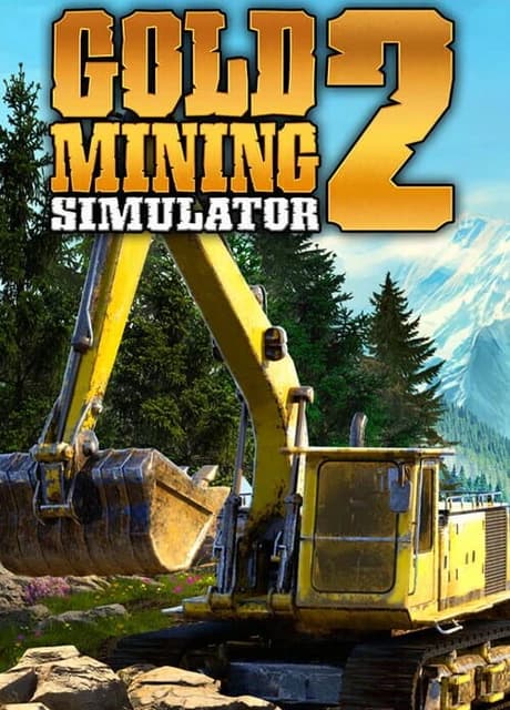Gold Mining Simulator 2