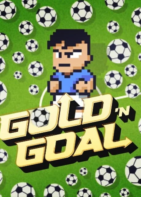 Gold ’n Goal