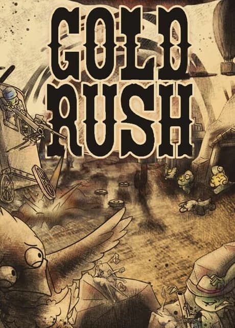 Gold Rush