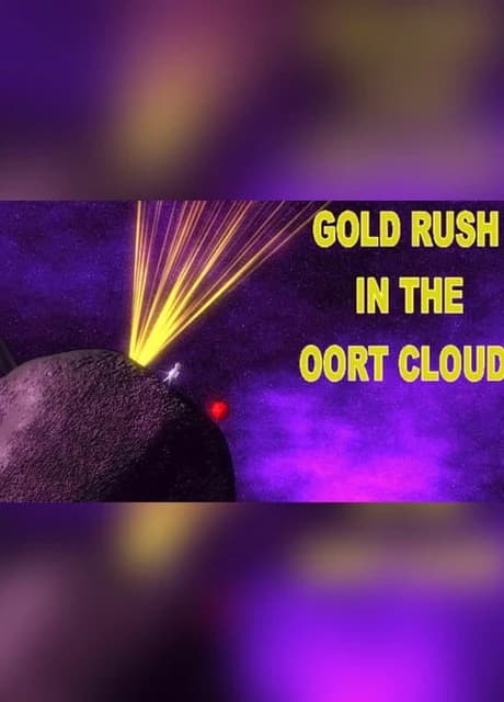 Gold Rush in the Oort Cloud