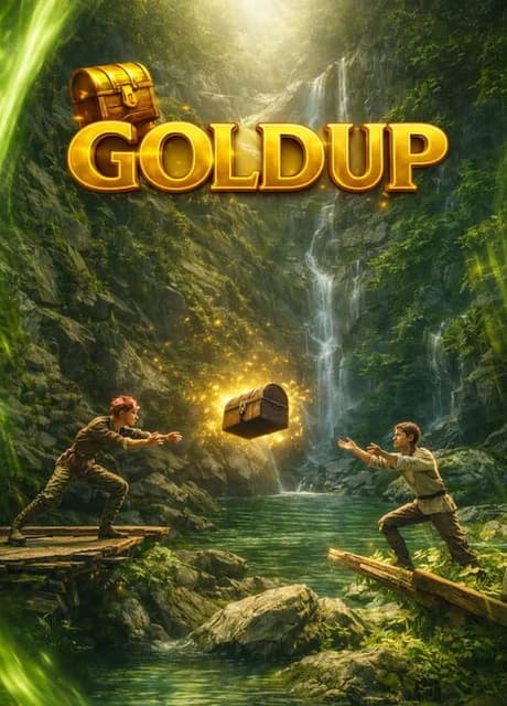Gold Up