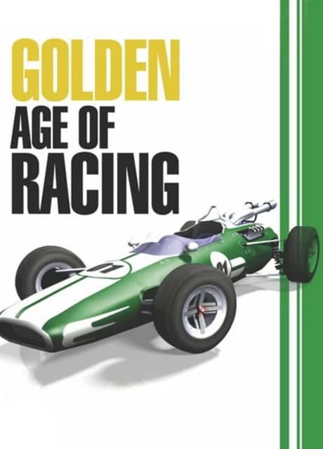 Golden Age of Racing