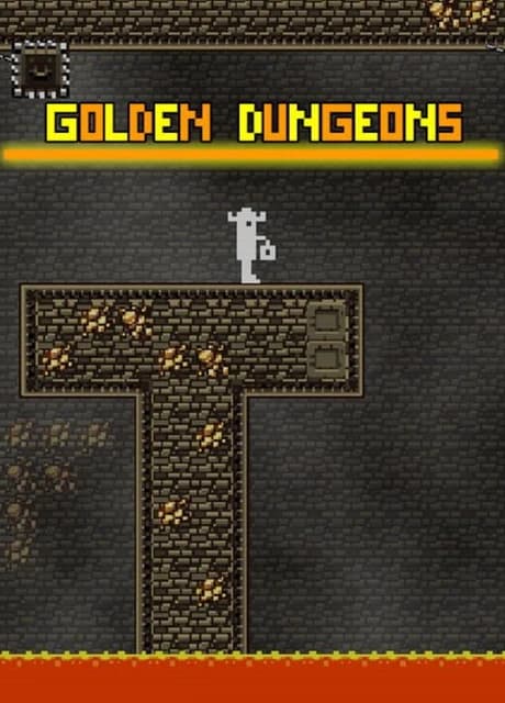 Golden Dungeons