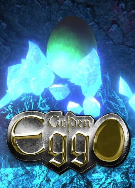 Golden Egg