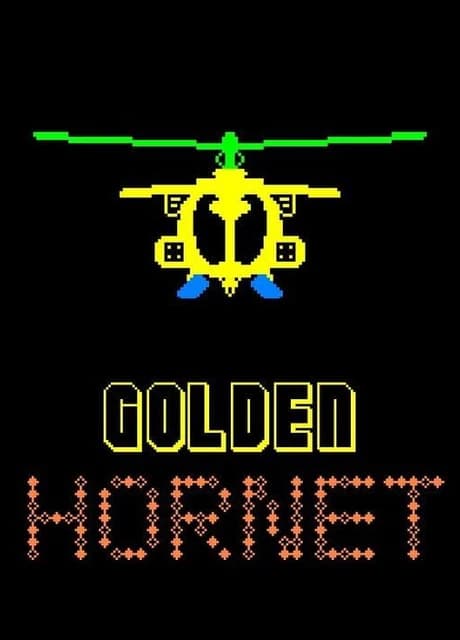 Golden Hornet