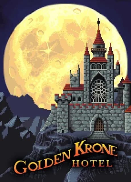 Golden Krone Hotel