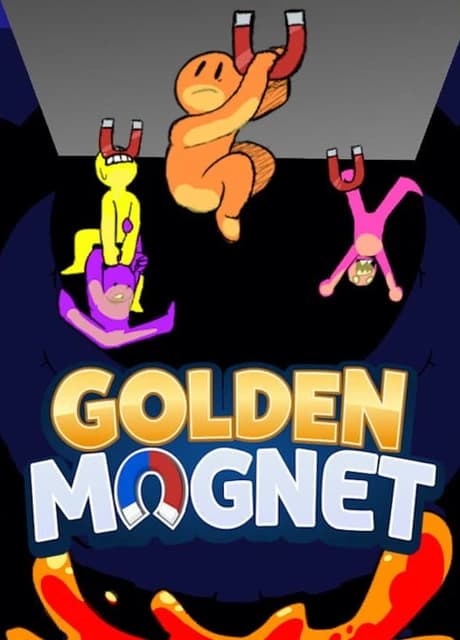 Golden Magnet