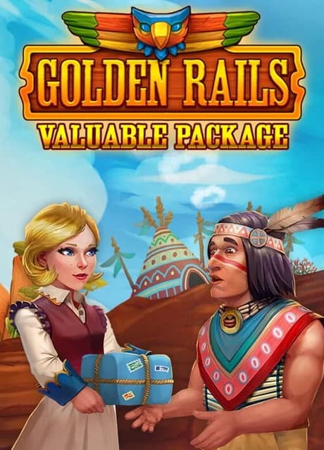 Golden Rails: Valuable Package