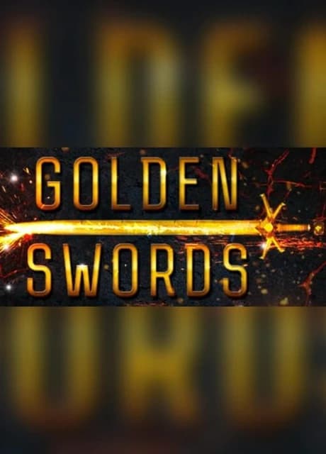 Golden Swords