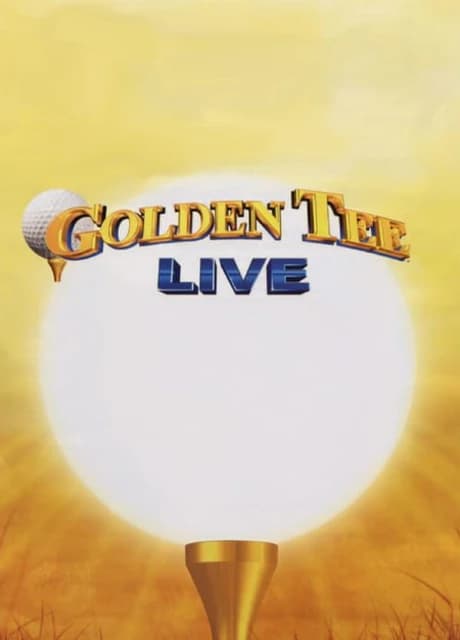 Golden Tee Live