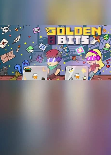 Golden8bits