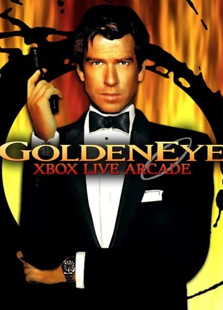 GoldenEye 007: Xbox Live Arcade