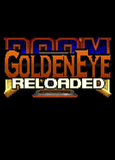 Goldeneye Doom2