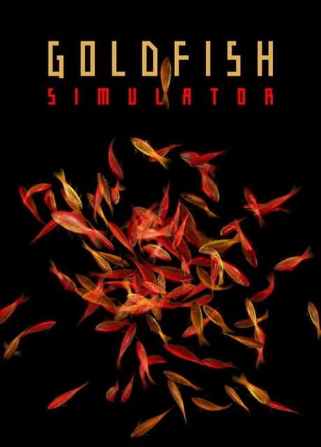Goldfish Simulator