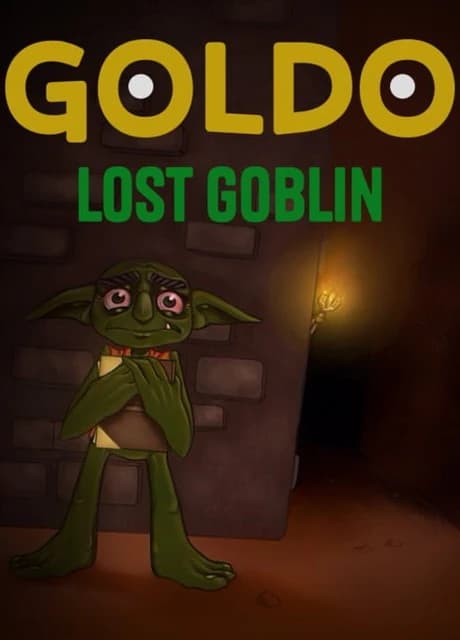 Goldo: Lost Goblin
