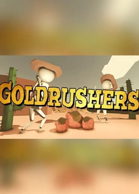 Goldrushers