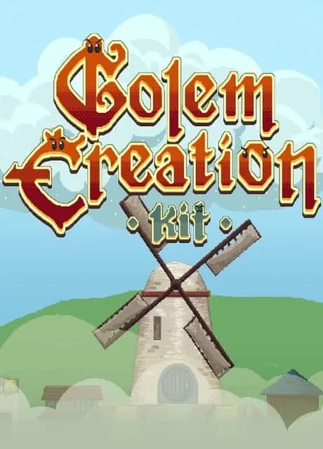 Golem Creation Kit