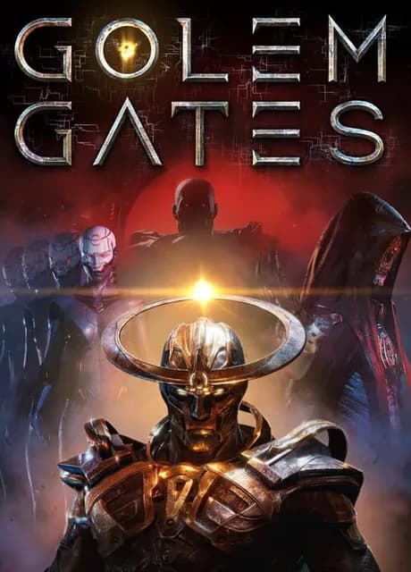 Golem Gates