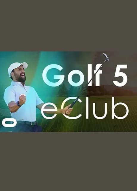 Golf 5 eClub