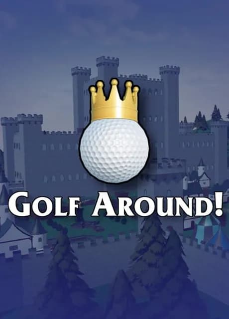 Golf Around!