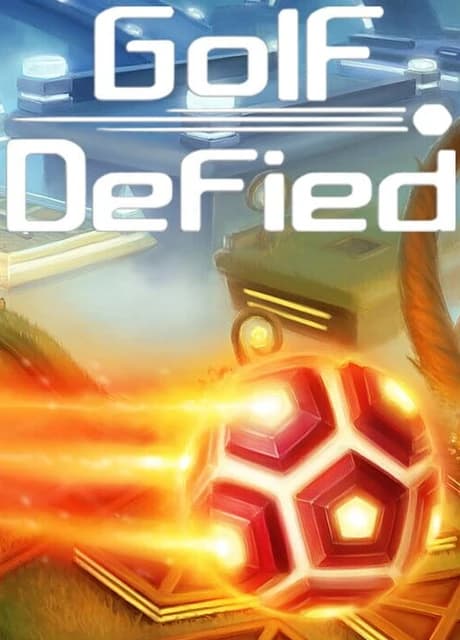 Golf Defied