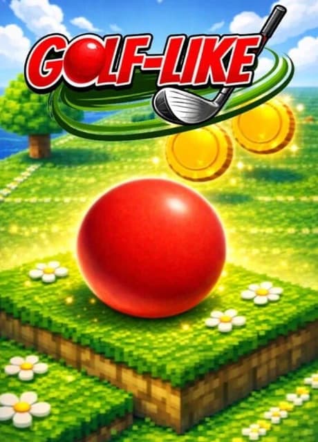 Golf-Like