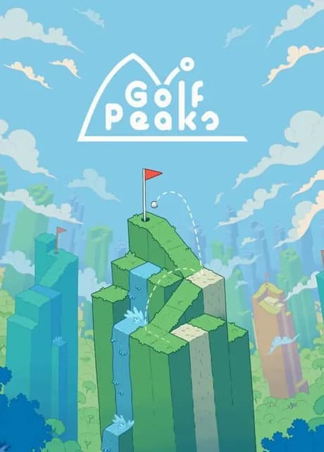 Golf Peaks