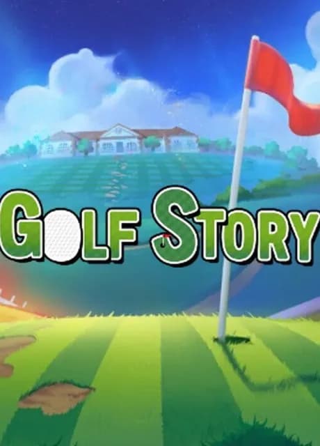 Golf Story