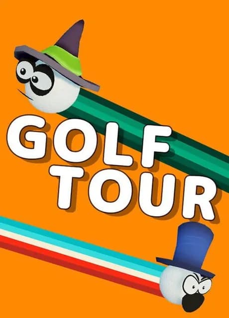 Golf Tour