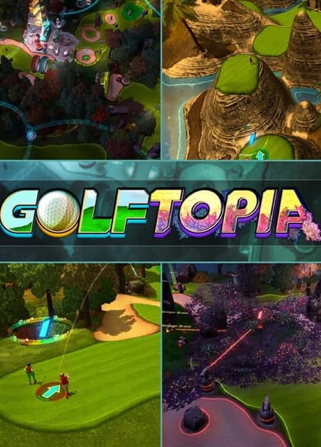 GolfTopia