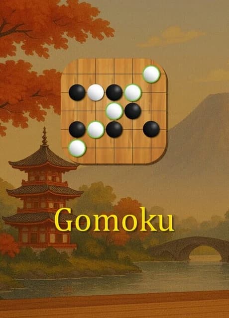 Gomoku