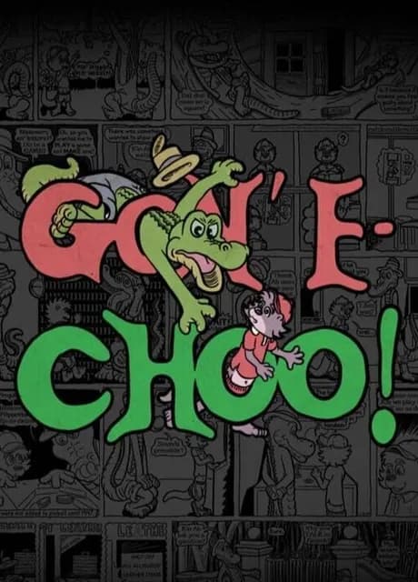 Gon' E-Choo!