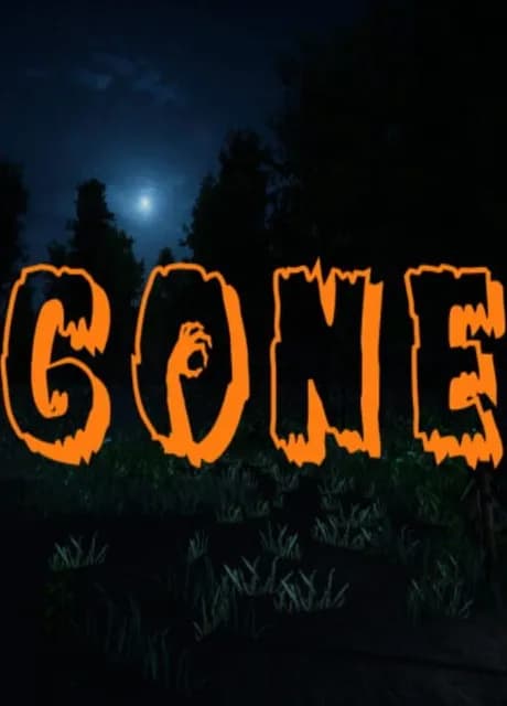 Gone