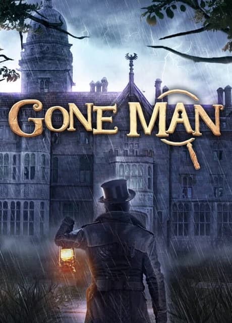Gone Man