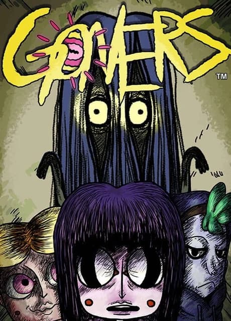 Goners