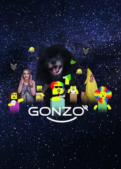 GonzoVR