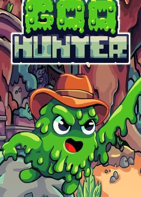 Goo Hunter