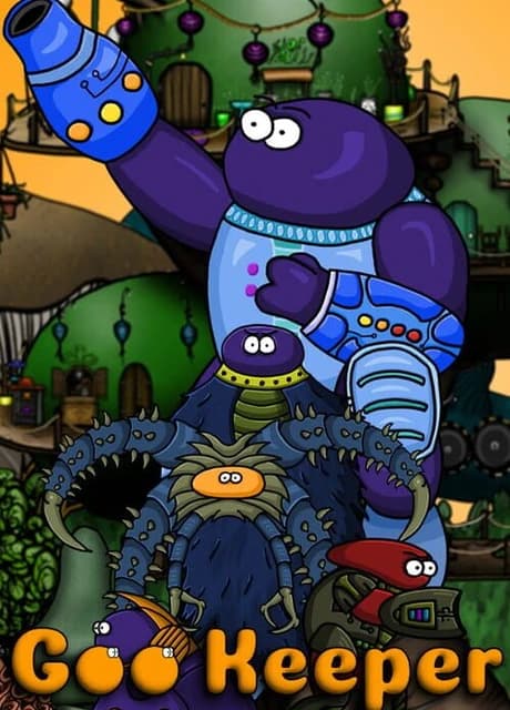 Goo Keeper
