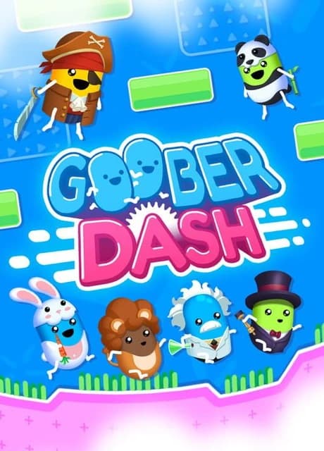 Goober Dash