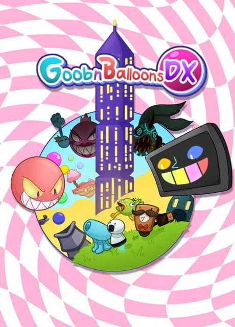 GoobnBalloonsDX