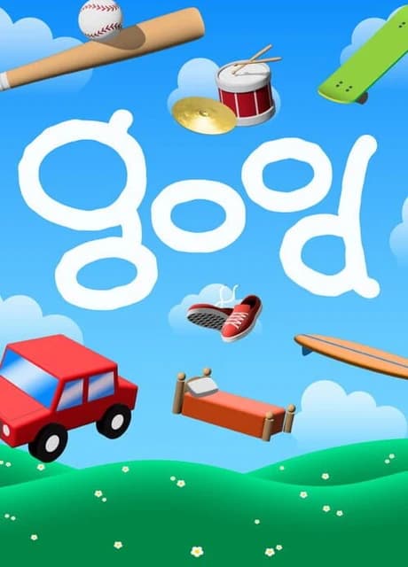 Good