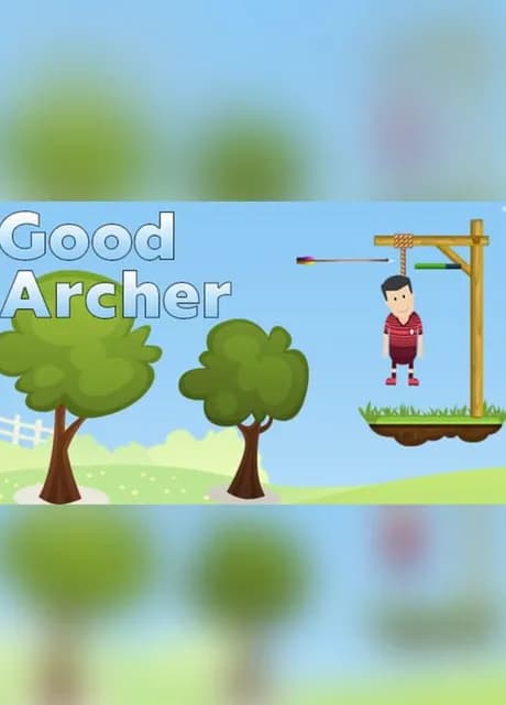 Good Archer