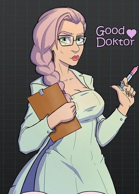 Good doktor