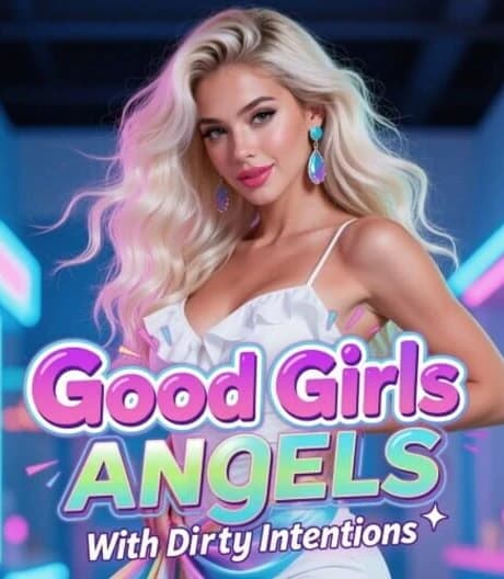 Good Girls: Angels With Dirty Intentions