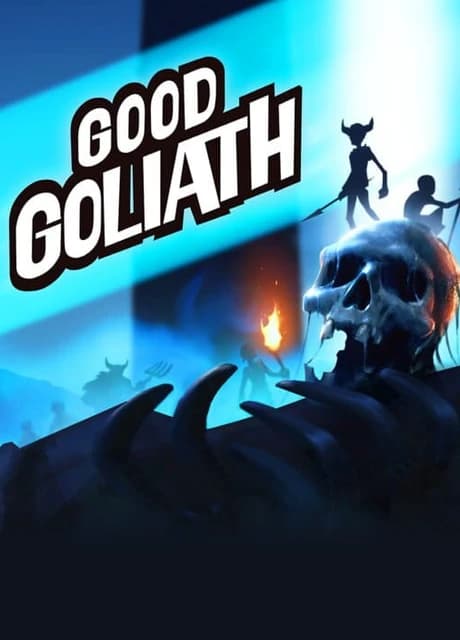 Good Goliath