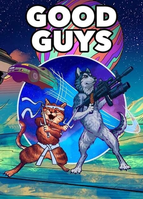 Good Guys