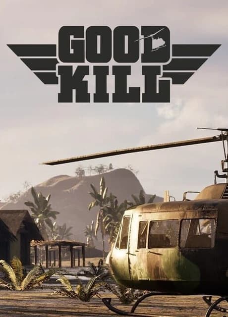 Good Kill!