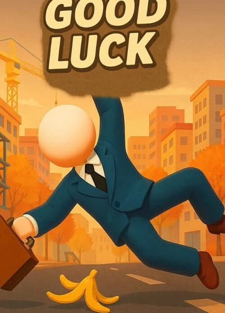Good Luck